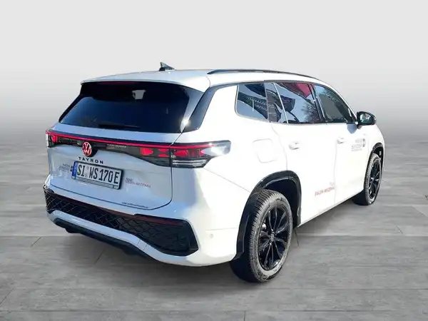 VW TAYRON (5/21)