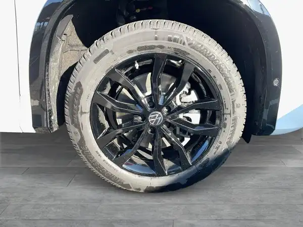 VW TAYRON (7/21)