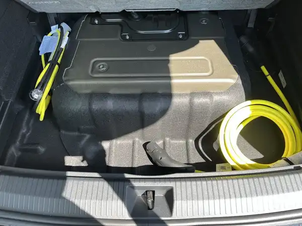 VW TIGUAN (14/20)