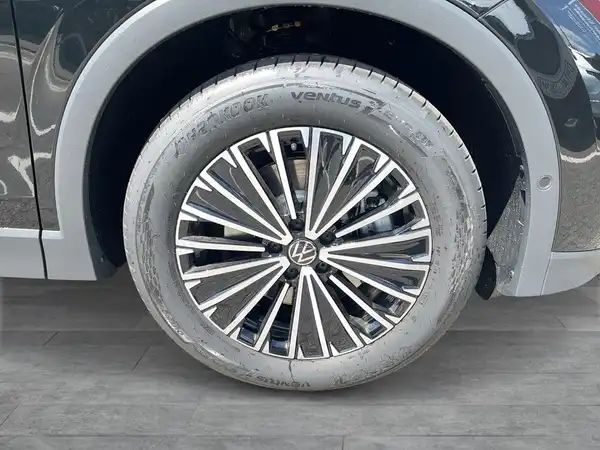 VW TIGUAN (7/20)