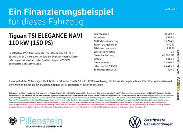 VW TIGUAN (2/19)