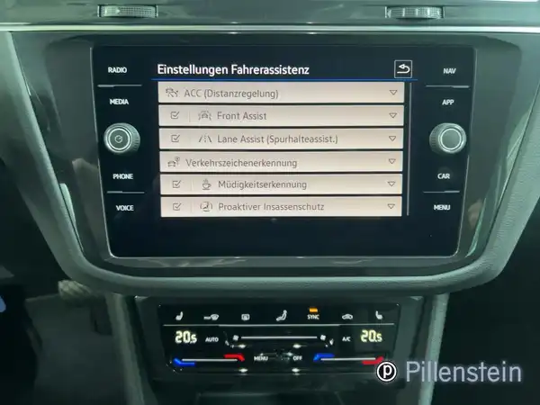 VW TIGUAN (11/16)