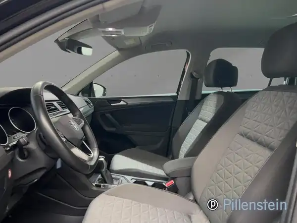 VW TIGUAN (5/16)