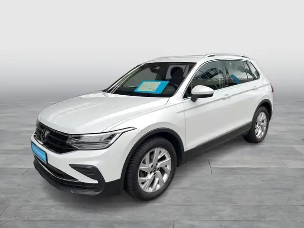 VW TIGUAN (1/21)