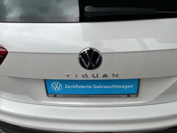 VW TIGUAN (11/21)