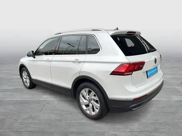 VW TIGUAN (3/21)