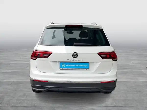 VW TIGUAN (4/21)