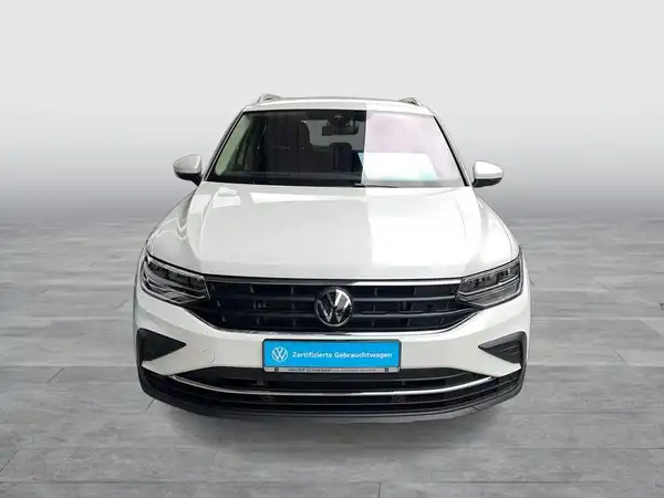 VW TIGUAN (6/21)