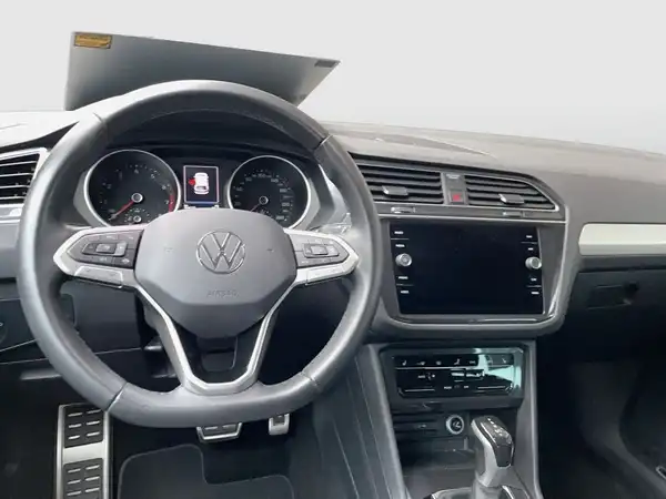 VW TIGUAN (7/21)