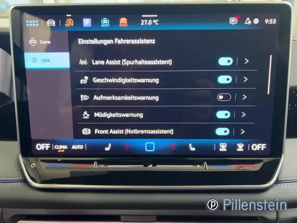 VW TIGUAN (12/16)