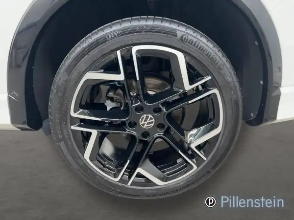 VW TIGUAN (4/16)