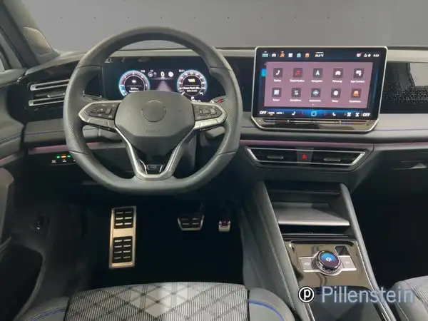 VW TIGUAN (7/16)