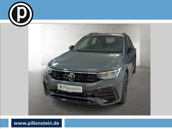 VW TIGUAN (1/17)