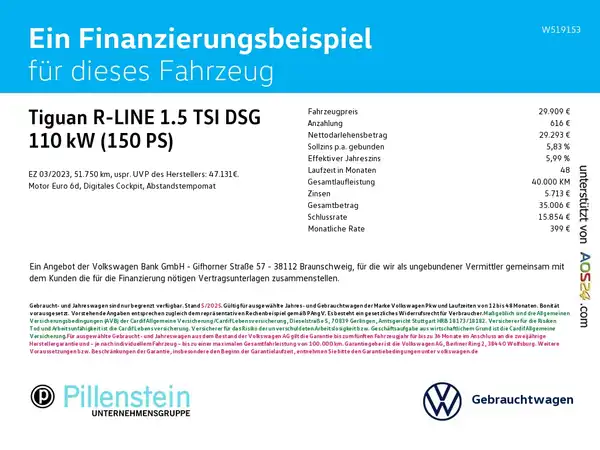 VW TIGUAN (2/17)