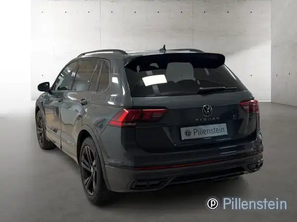 VW TIGUAN (3/17)