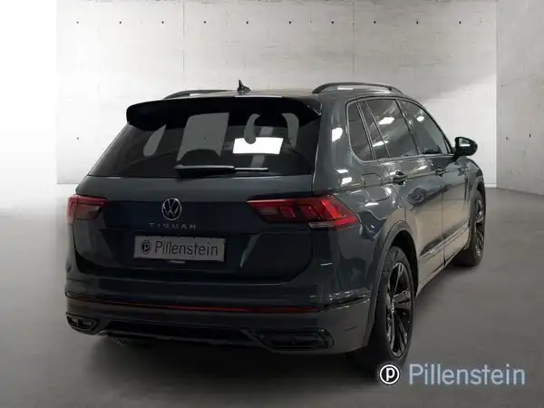 VW TIGUAN (4/17)