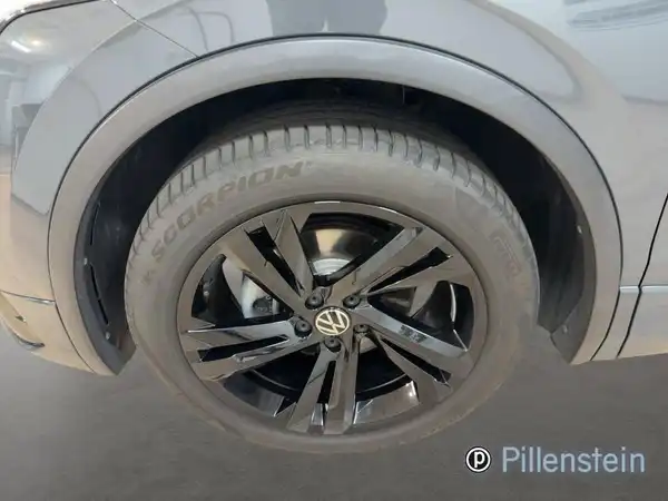 VW TIGUAN (6/17)
