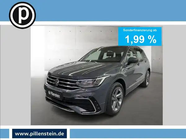 VW TIGUAN (1/6)