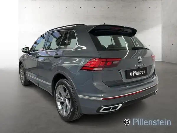 VW TIGUAN (3/6)
