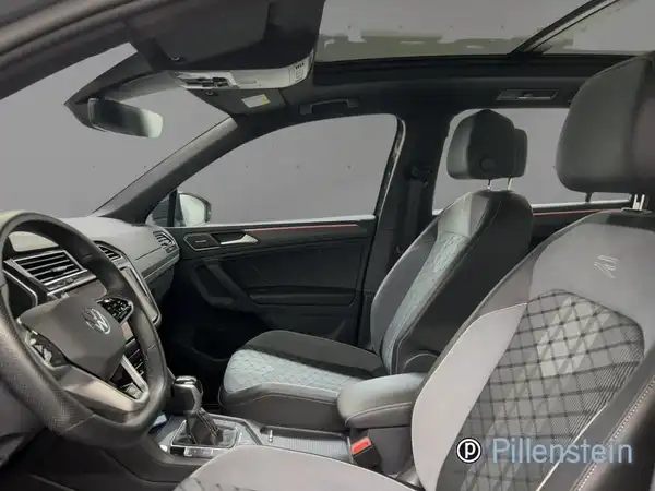 VW TIGUAN (5/6)