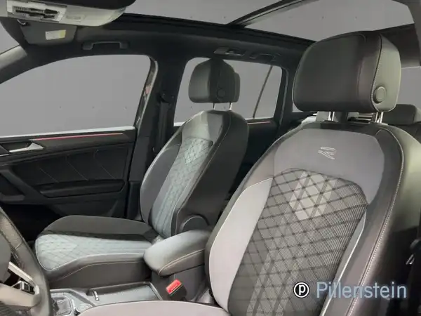 VW TIGUAN (6/6)