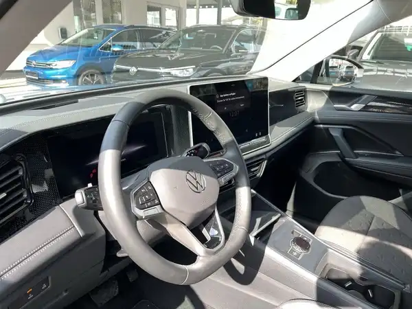 VW TIGUAN (12/16)