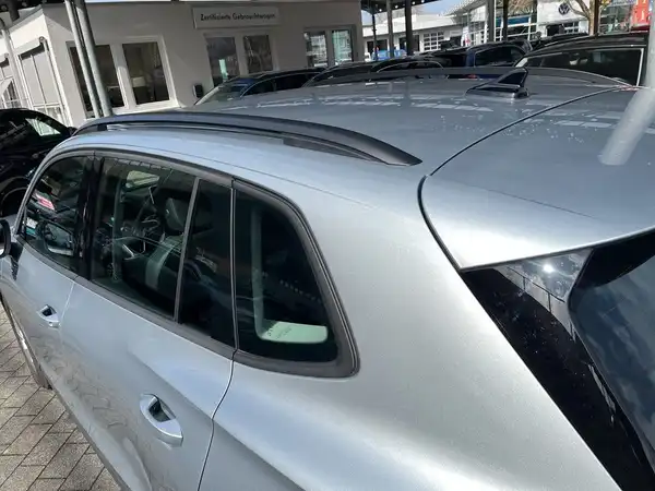 VW TIGUAN (10/16)