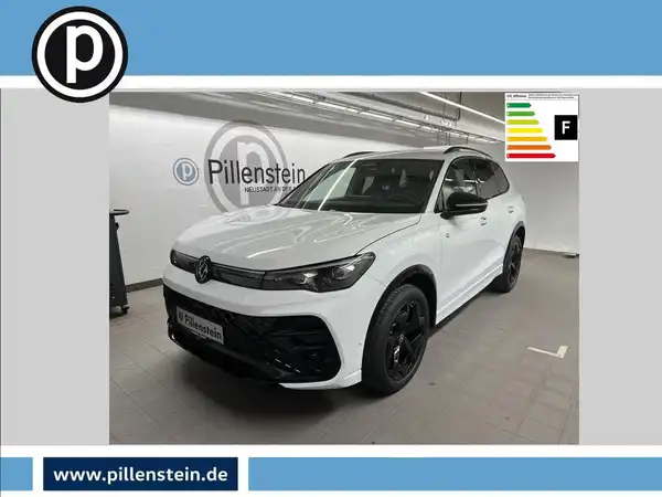 VW TIGUAN (1/13)
