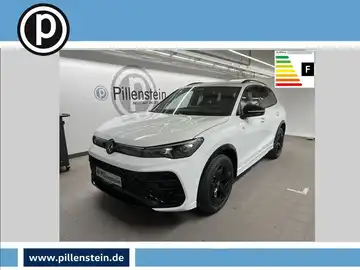 VW TIGUAN (1/13)