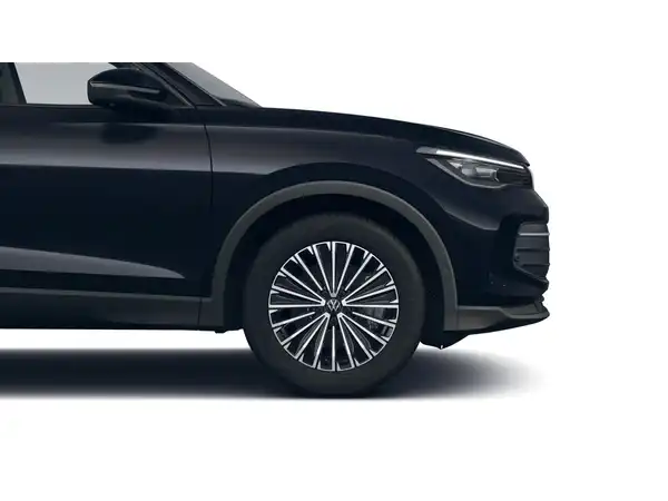 VW TIGUAN (4/12)