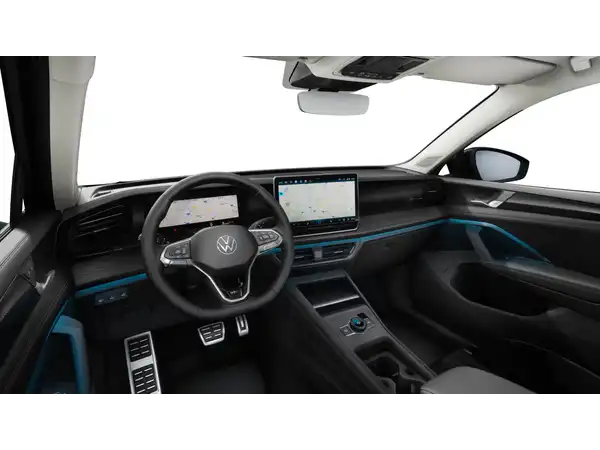 VW TIGUAN (9/12)