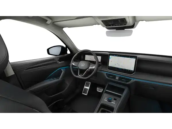 VW TIGUAN (10/12)