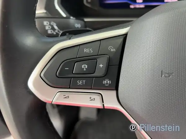 VW TIGUAN ALLSPACE (12/16)