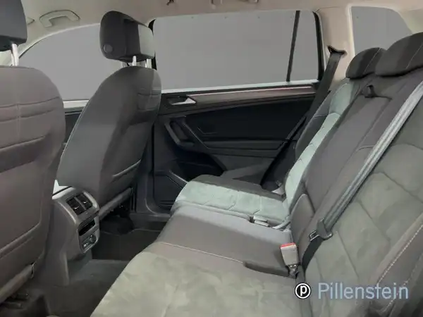 VW TIGUAN ALLSPACE (14/16)