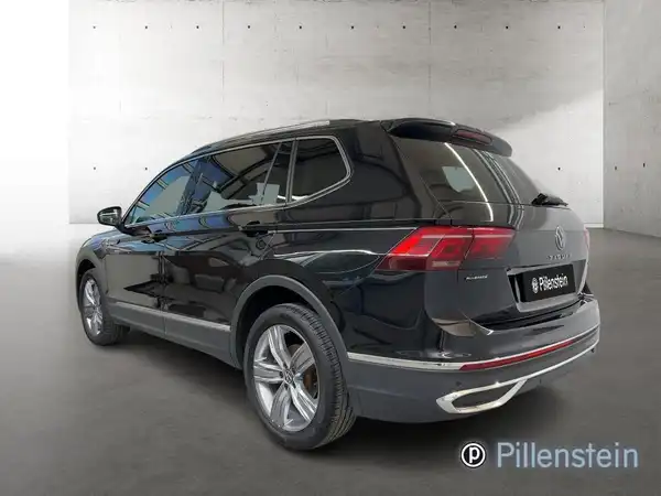 VW TIGUAN ALLSPACE (3/16)