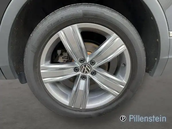 VW TIGUAN ALLSPACE (4/16)