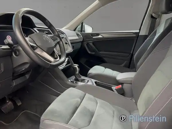VW TIGUAN ALLSPACE (5/16)