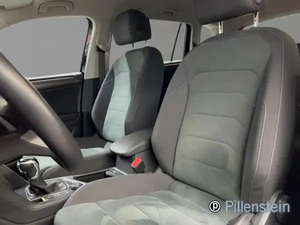 VW TIGUAN ALLSPACE (6/16)