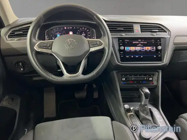 VW TIGUAN ALLSPACE (7/16)