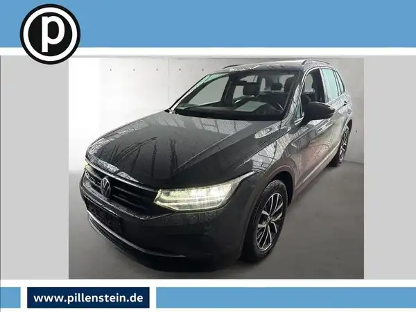VW TIGUAN (1/5)