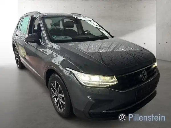 VW TIGUAN (3/5)