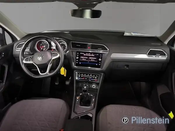 VW TIGUAN (4/5)