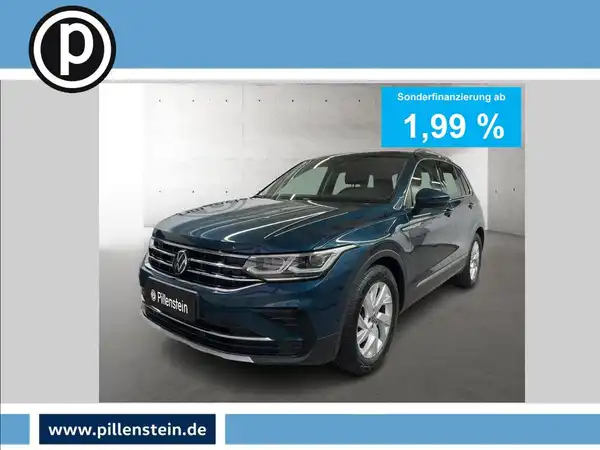 VW TIGUAN (1/6)