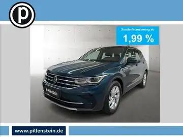 VW TIGUAN (1/6)
