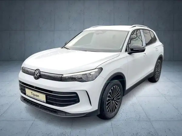 VW TIGUAN (1/17)