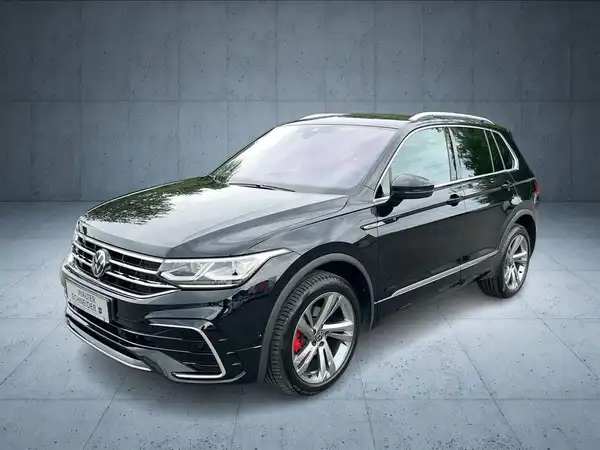 VW TIGUAN (1/22)