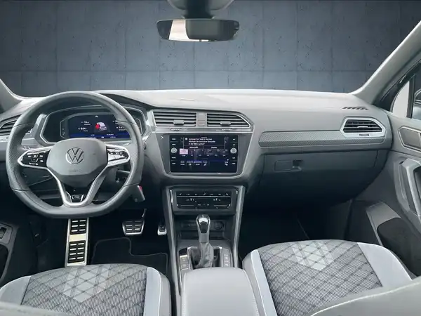 VW TIGUAN (12/22)