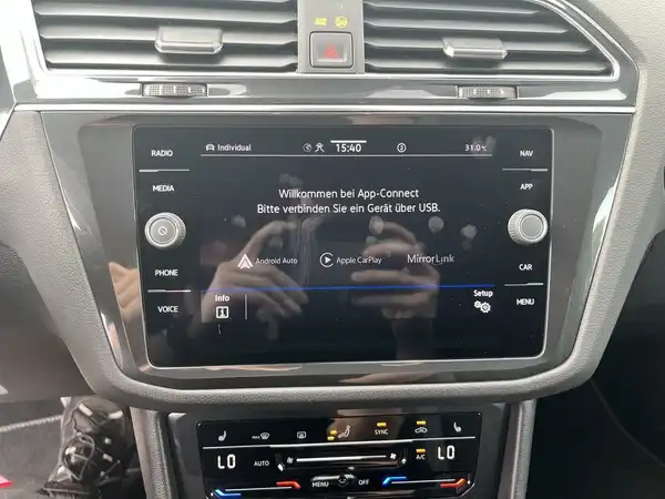 VW TIGUAN (20/22)
