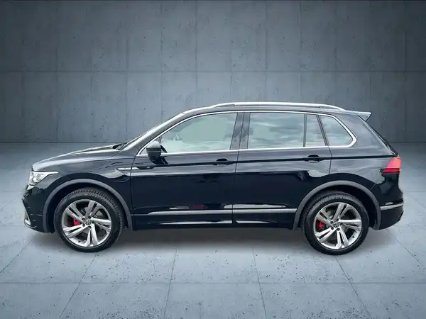 VW TIGUAN (3/22)
