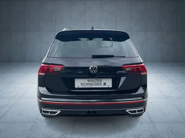 VW TIGUAN (5/22)
